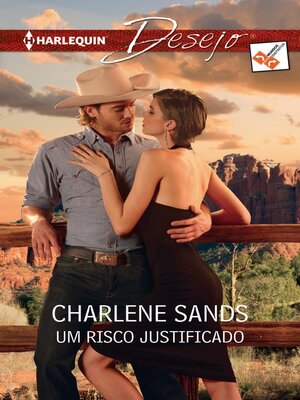 cover image of Um risco justificado